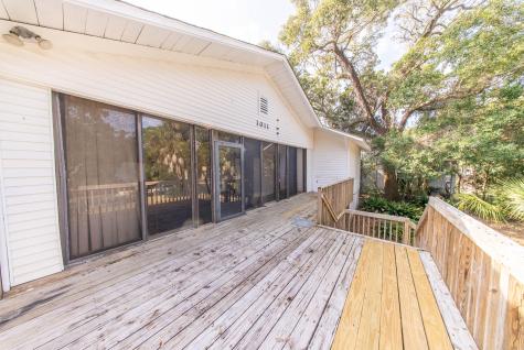 1012 E Ashley Avenue Folly Beach SC 29439