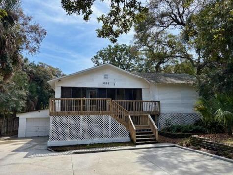 1012 E Ashley Avenue Folly Beach SC 29439