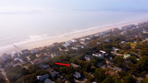 1012 E Ashley Avenue Folly Beach SC 29439