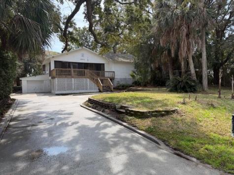 1012 E Ashley Avenue Folly Beach SC 29439
