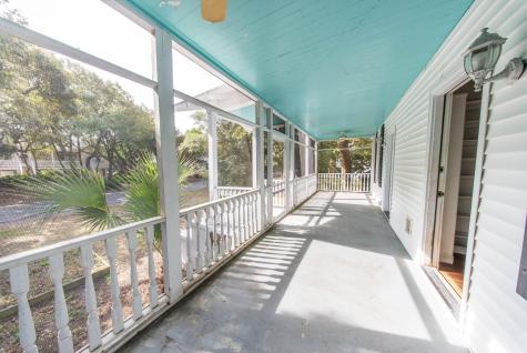 1012 E Ashley Avenue Folly Beach SC 29439