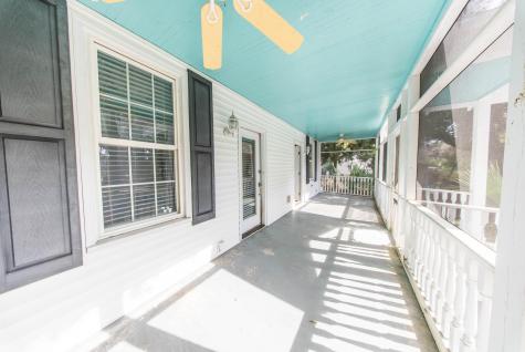 1012 E Ashley Avenue Folly Beach SC 29439