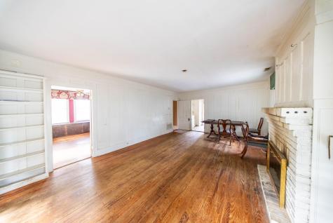 1012 E Ashley Avenue Folly Beach SC 29439