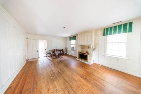 1012 E Ashley Avenue Folly Beach SC 29439