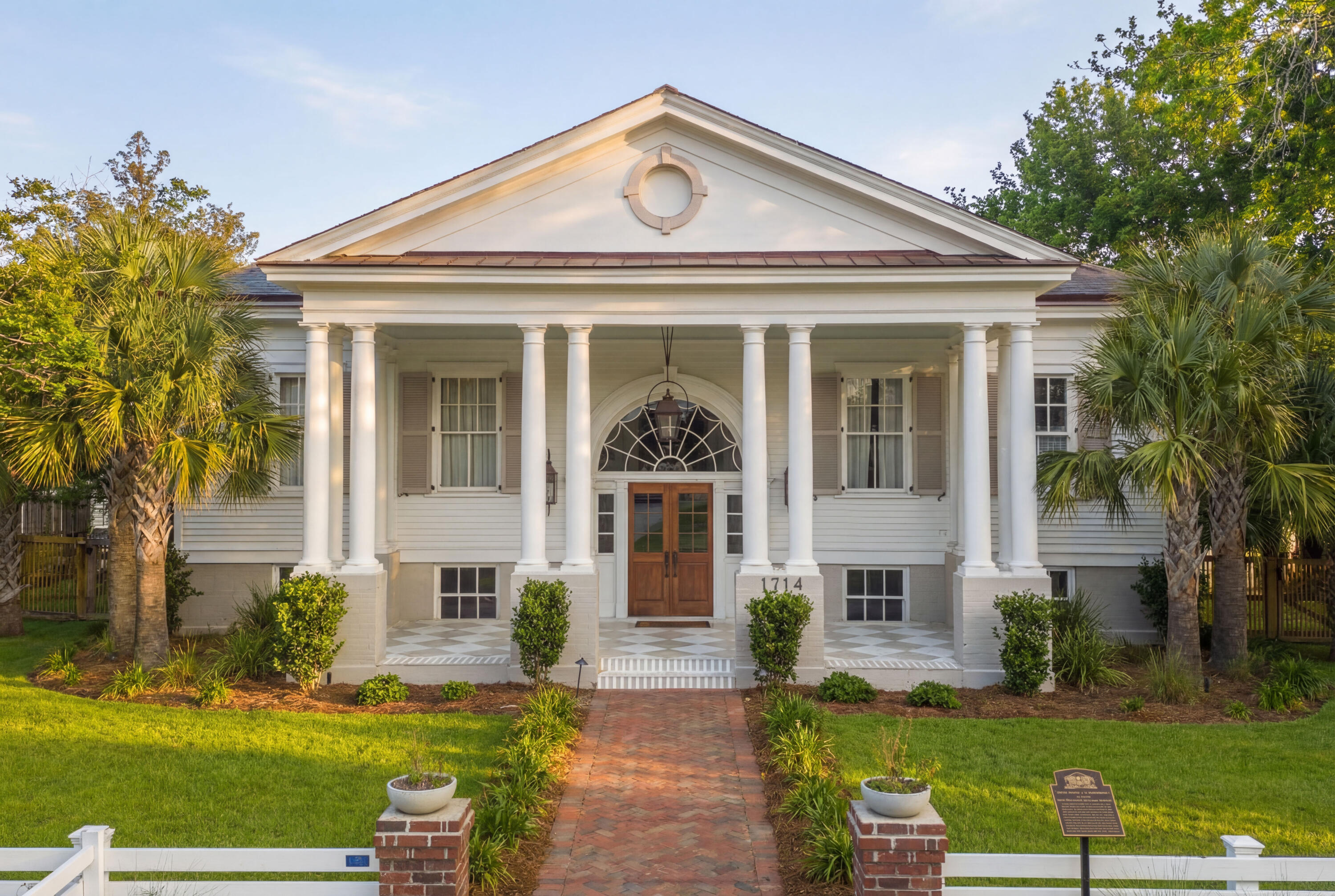 1714 Middle Street Sullivans Island SC 29482