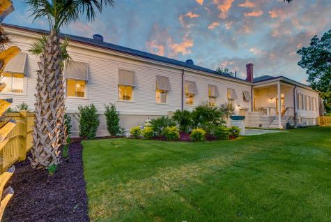 1714 Middle Street Sullivans Island SC 29482