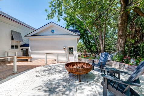 1714 Middle Street Sullivans Island SC 29482