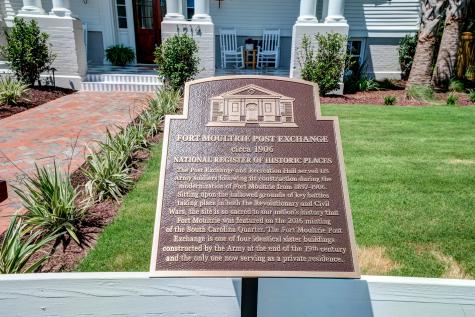 1714 Middle Street Sullivans Island SC 29482