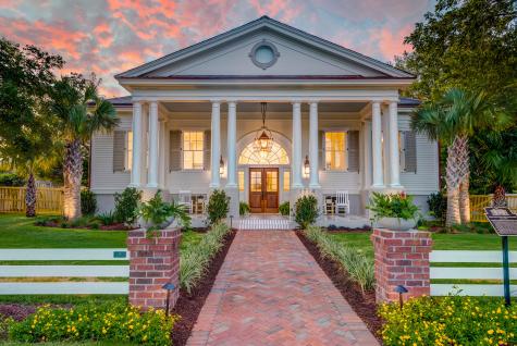 1714 Middle Street Sullivans Island SC 29482