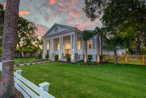 1714 Middle Street Sullivans Island SC 29482
