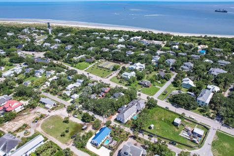 1714 Middle Street Sullivans Island SC 29482