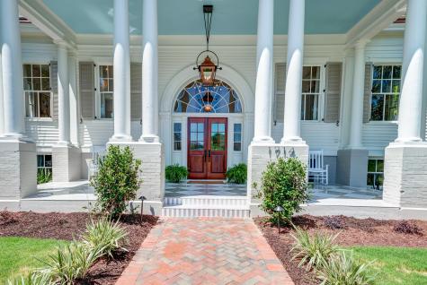 1714 Middle Street Sullivans Island SC 29482