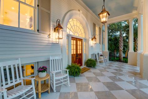 1714 Middle Street Sullivans Island SC 29482