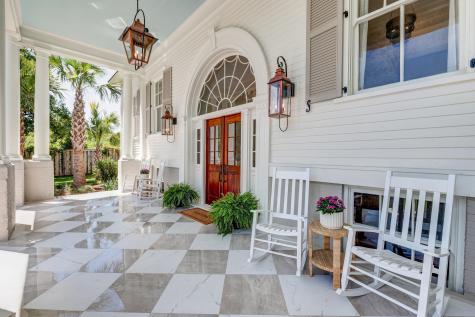 1714 Middle Street Sullivans Island SC 29482