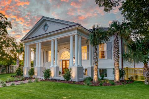 1714 Middle Street Sullivans Island SC 29482