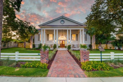 1714 Middle Street Sullivans Island SC 29482