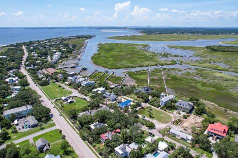 1714 Middle Street Sullivans Island SC 29482