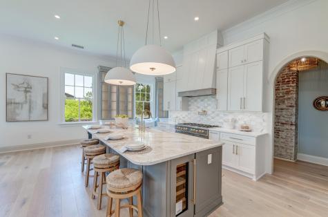 1714 Middle Street Sullivans Island SC 29482