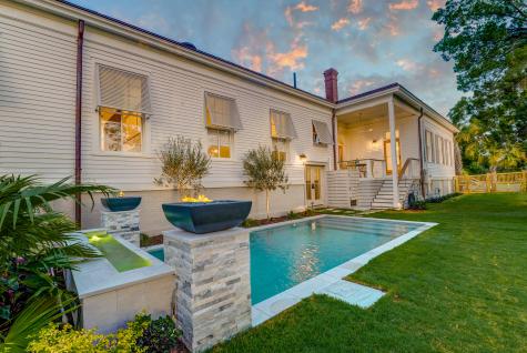1714 Middle Street Sullivans Island SC 29482
