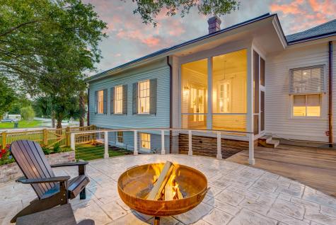 1714 Middle Street Sullivans Island SC 29482