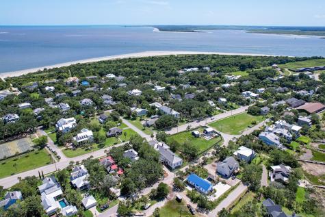 1714 Middle Street Sullivans Island SC 29482