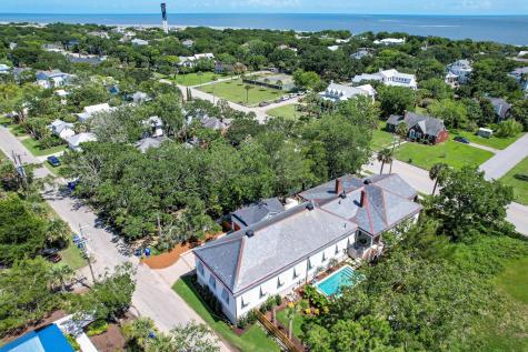 1714 Middle Street Sullivans Island SC 29482