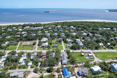 1714 Middle Street Sullivans Island SC 29482