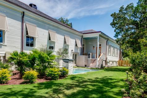 1714 Middle Street Sullivans Island SC 29482
