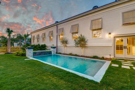 1714 Middle Street Sullivans Island SC 29482