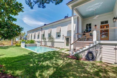 1714 Middle Street Sullivans Island SC 29482