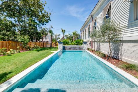 1714 Middle Street Sullivans Island SC 29482