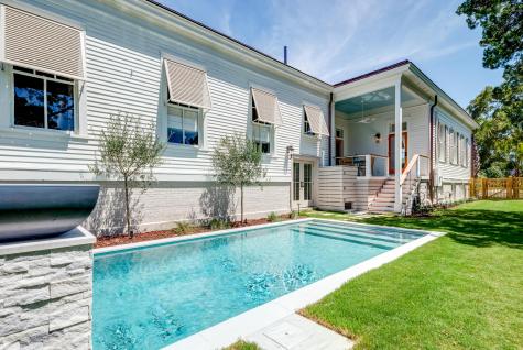 1714 Middle Street Sullivans Island SC 29482