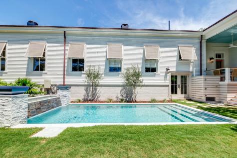 1714 Middle Street Sullivans Island SC 29482
