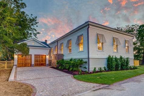 1714 Middle Street Sullivans Island SC 29482