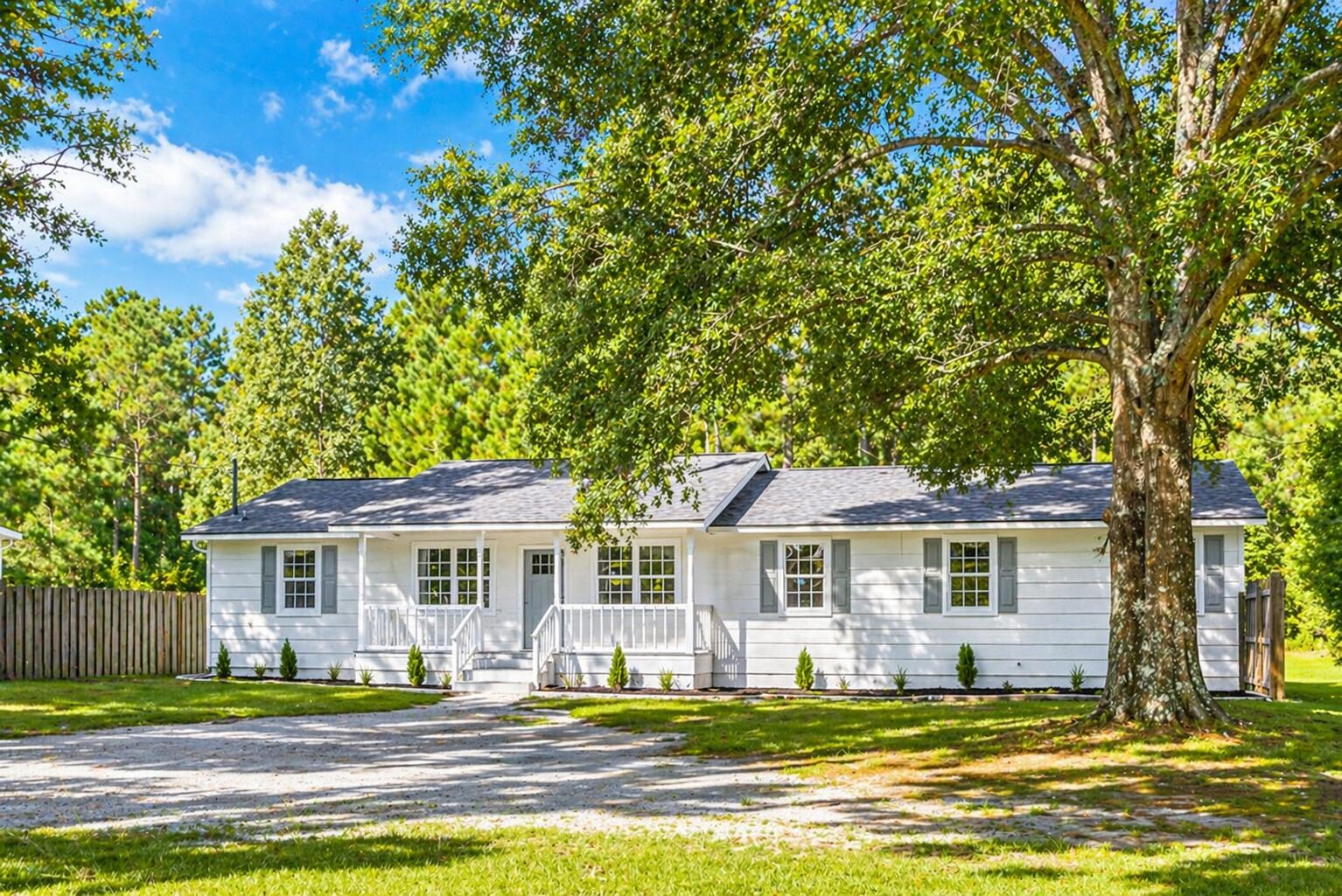 106 Harriet Tubman Lane Moncks Corner SC 29461