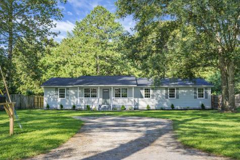 106 Harriet Tubman Lane Moncks Corner SC 29461