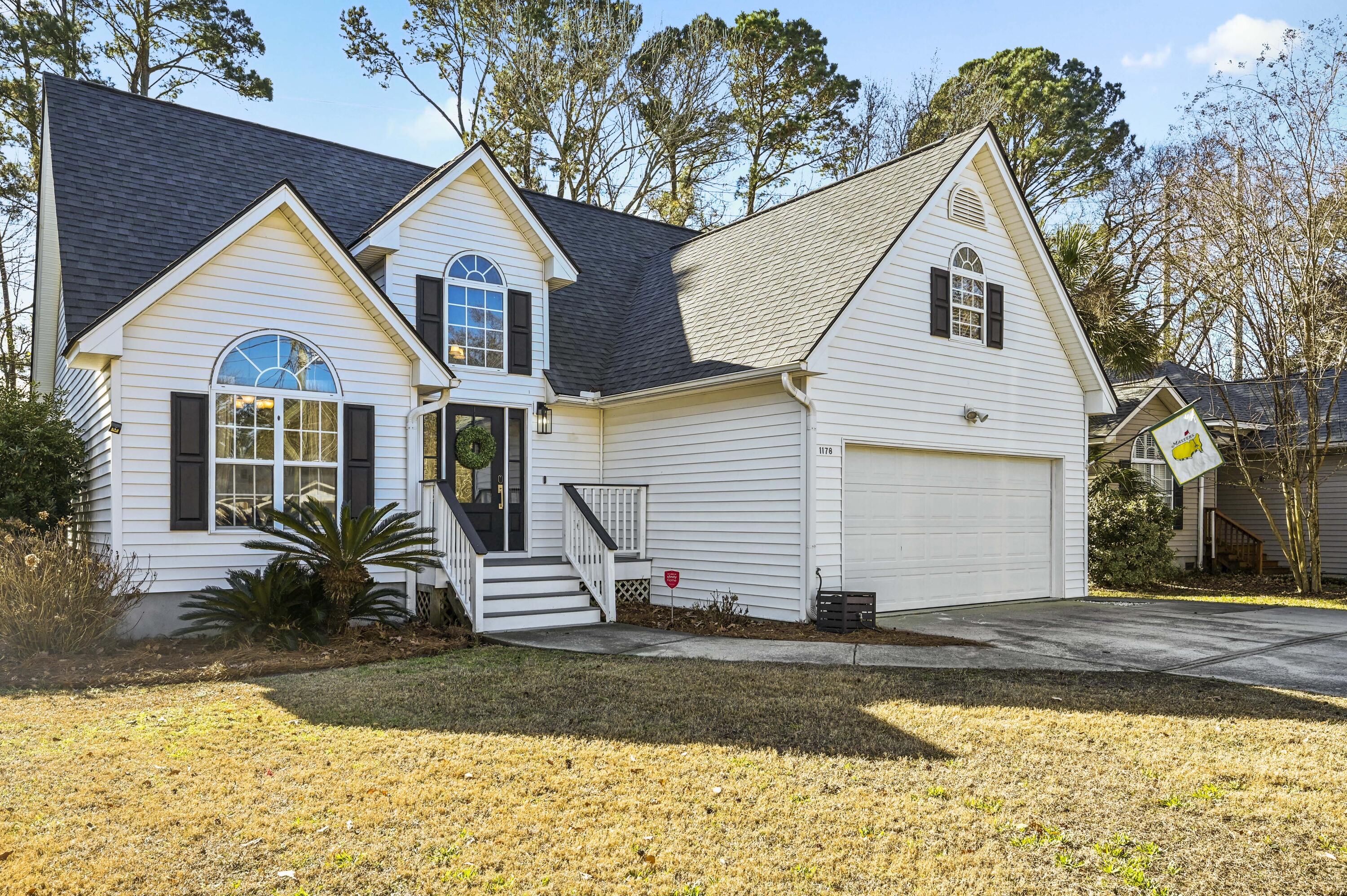1178 Pittsford Circle Charleston SC 29412