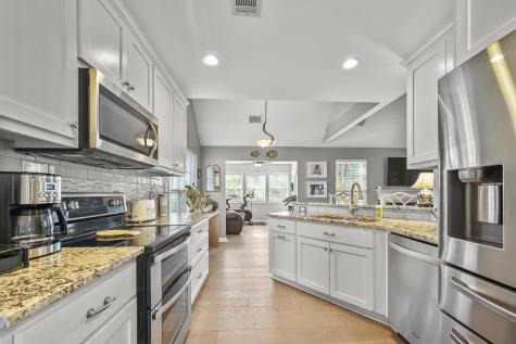 1178 Pittsford Circle Charleston SC 29412