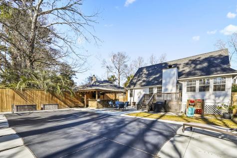 1178 Pittsford Circle Charleston SC 29412