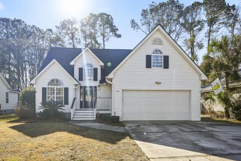 1178 Pittsford Circle Charleston SC 29412