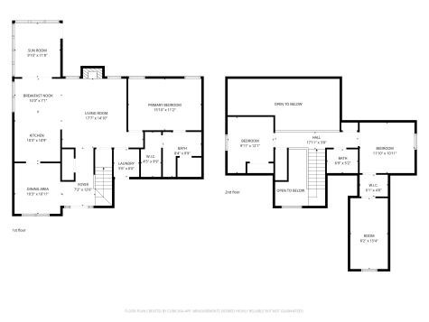1178 Pittsford Circle Charleston SC 29412