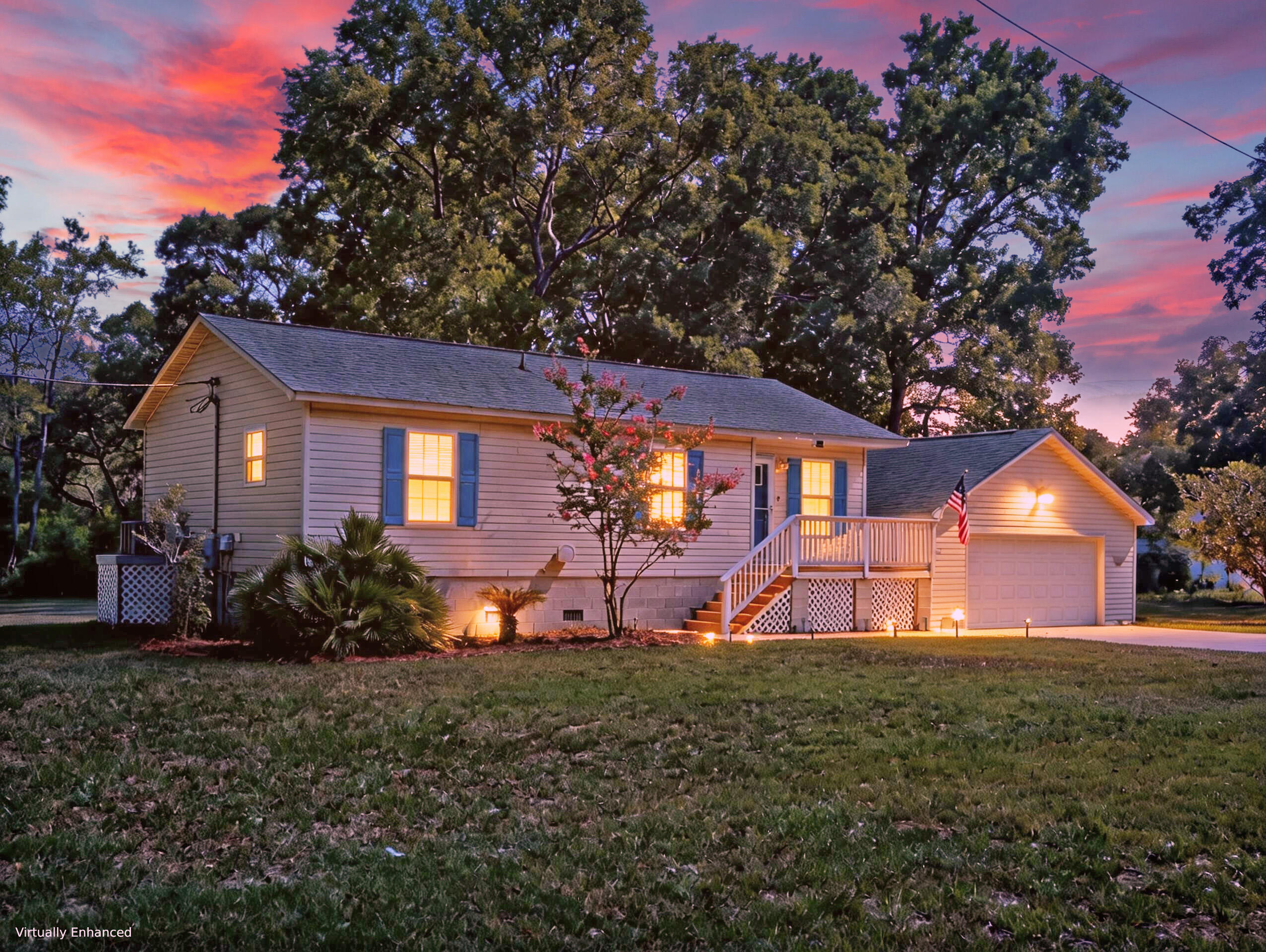 4134 River Road Johns Island SC 29455
