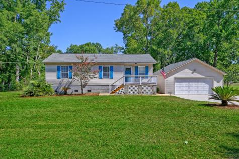 4134 River Road Johns Island SC 29455