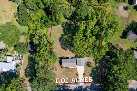 4134 River Road Johns Island SC 29455