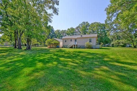 4134 River Road Johns Island SC 29455