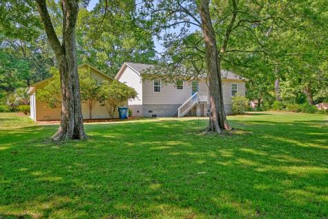 4134 River Road Johns Island SC 29455