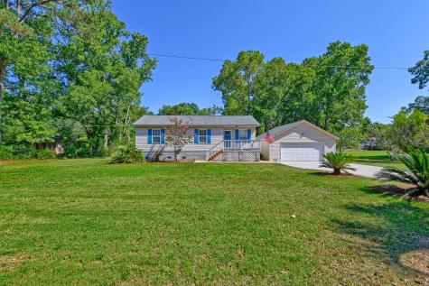 4134 River Road Johns Island SC 29455