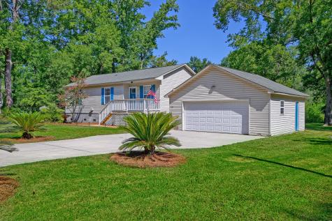 4134 River Road Johns Island SC 29455