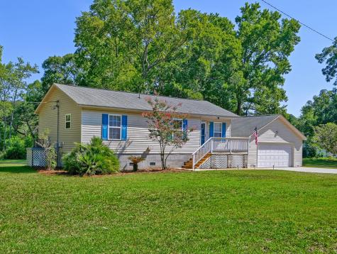 4134 River Road Johns Island SC 29455