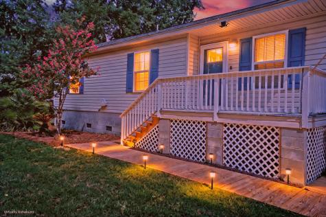 4134 River Road Johns Island SC 29455